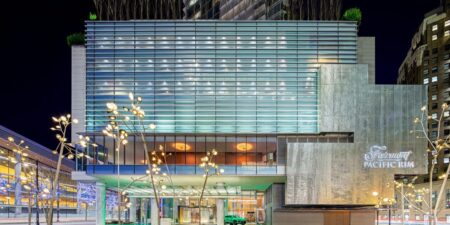 Fairmont Pacific Rim Vancouver Hotel Review: It’s Worth a Stay