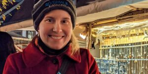 Family Became Closer After Moving Abroad, but Misses Relatives in US