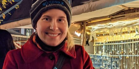 Family Became Closer After Moving Abroad, but Misses Relatives in US