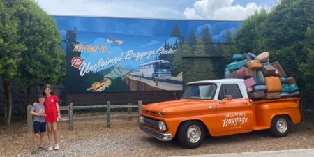 Family Has Traveled Thousands of Miles on Road Trips; Success Tips