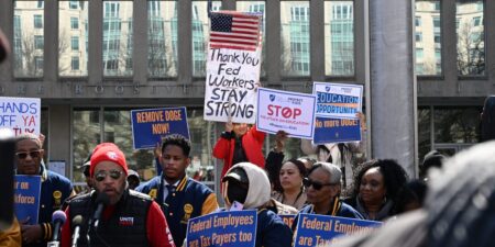 Federal Job Cuts: How Firings Could Happen for Thousands of Workers