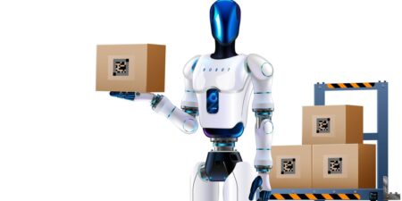 Figure AI Founder Says There Will Be As Many Humanoid Robots As People