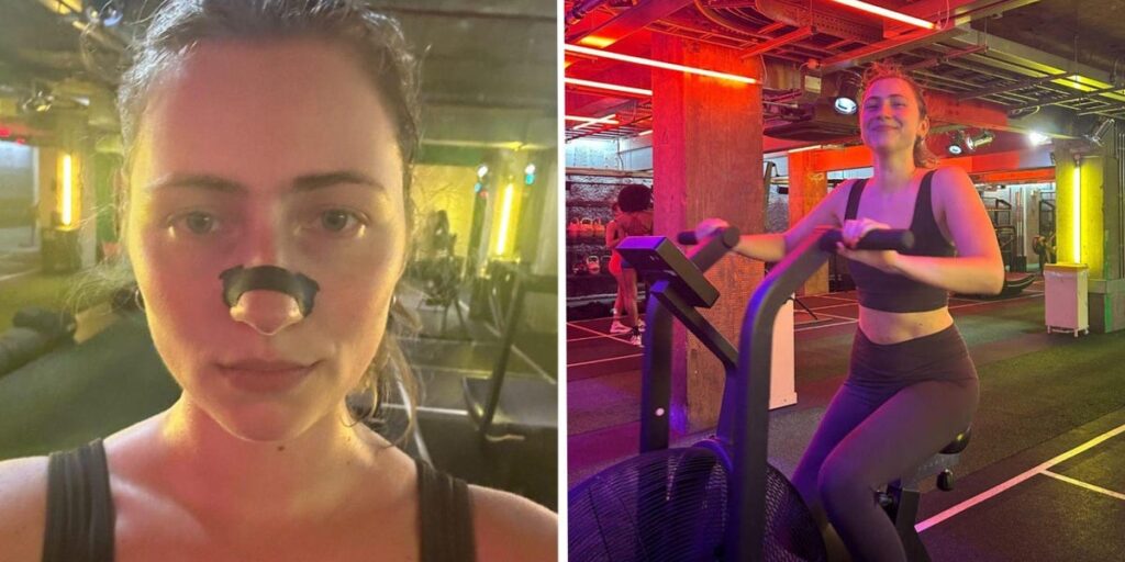 Fitness Class to Increase VO2 Max: Finally, a Way to Make Cardio Fun