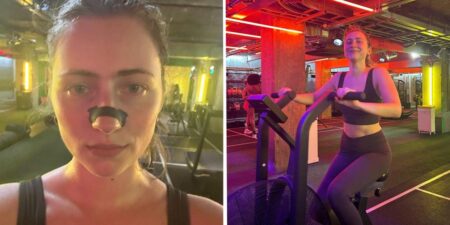 Fitness Class to Increase VO2 Max: Finally, a Way to Make Cardio Fun