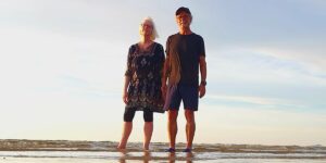 Former College Professors Left the US to Retire in Penang, Malaysia