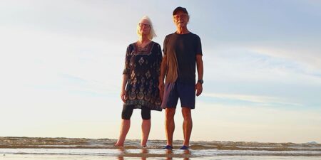 Former College Professors Left the US to Retire in Penang, Malaysia