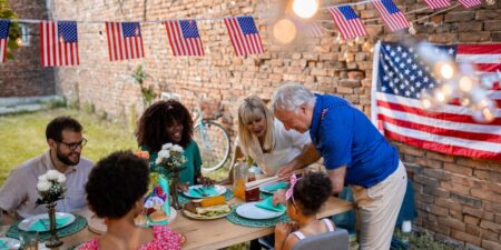 Fourth of July Celebrations May Be More Muted Than You’re Expecting