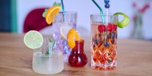 Gen Z Is Driving the Fast Food Beverage Wars, Demand for Custom Drinks