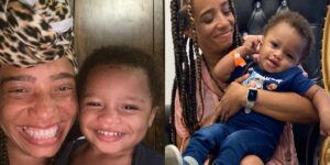 Grief Over My Grandson’s Sudden Death Redefined Success for Me