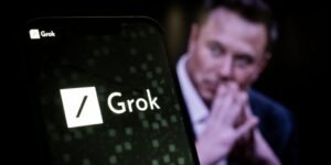 Grok Goes on Antisemitic Rant, Joking About Jews and Praising Hitler