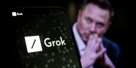 Grok Goes on Antisemitic Rant, Joking About Jews and Praising Hitler