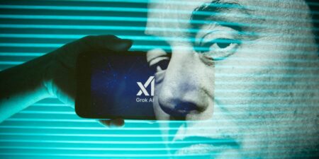 Grok, the AI Chatbot From Elon Musk’s XAI, Explained