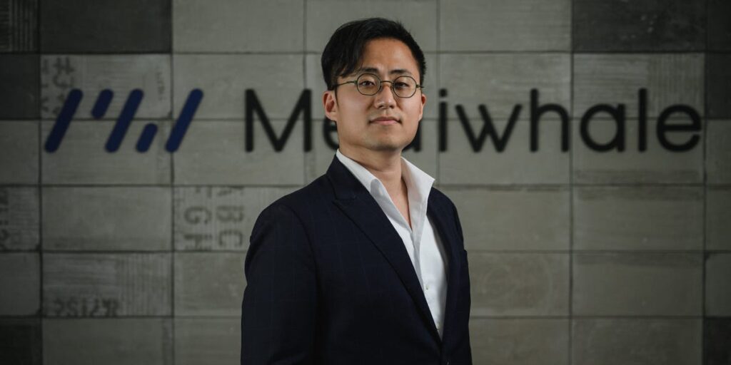 He Lost Half His Vision. Now He’s Using AI to Spot Diseases Early.
