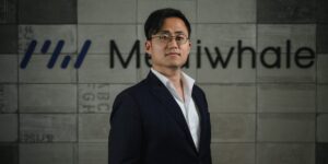 He Lost Half His Vision. Now He’s Using AI to Spot Diseases Early.