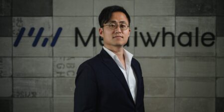 He Lost Half His Vision. Now He’s Using AI to Spot Diseases Early.