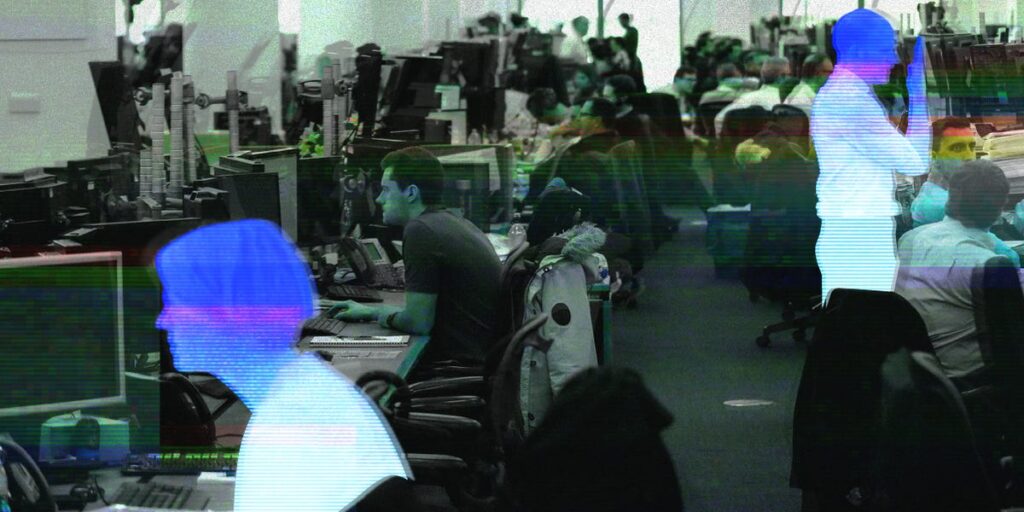 How AI Could Transform Investment Banking, Wealth Management by 2030