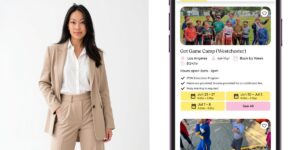 How Childcare Booking App Bumo Raised  Million: Pitch Deck