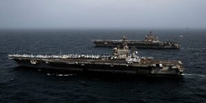 How US Navy Will Fix Readiness Issue to Be Prepared for China War