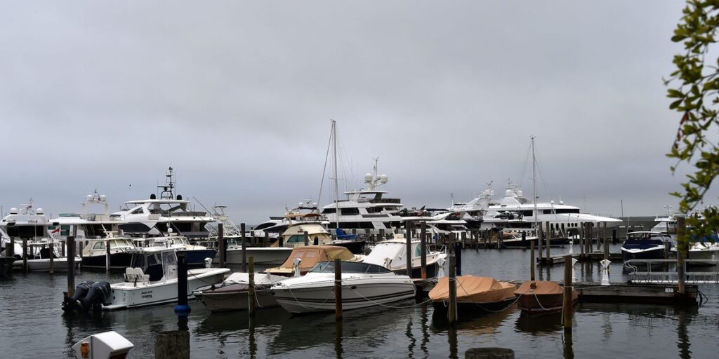 How Wall Street Unwinds: the Hamptons Hot Spots to Know This Summer
