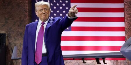 How Your Taxes Could Be Affected by Trump’s ‘Big Beautiful Bill’