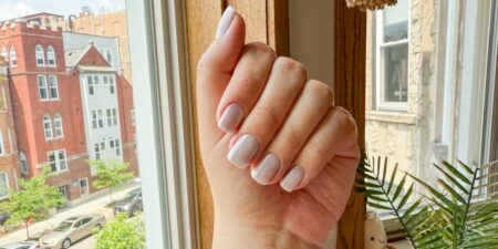 How to Make Press-on Nails Last Longer, According to Experts