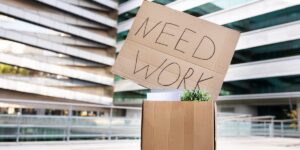How to Navigate the Toughest Job Market in the Last 10 Years