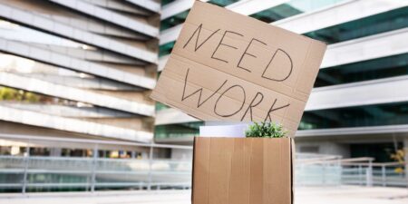 How to Navigate the Toughest Job Market in the Last 10 Years