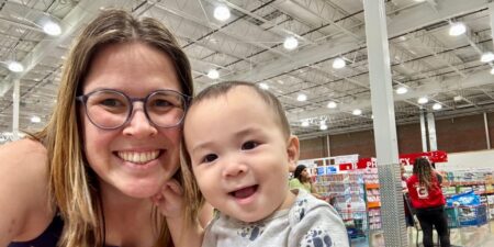 I Exclusively Buy My Groceries at Costco; Staples I Always Look for