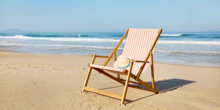 I Gave up My Retirement for My Child’s Future