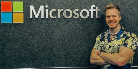 I Got Laid Off From Microsoft Twice in 6 Months. I’d Still Go Back.