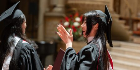I Graduated From Stanford a Few Months Ago, Can’t Land a Stable Job