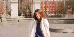 I Grew up in a Hippie Commune; Now I’m a Suburban Mom