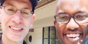 I Hold Posters to Meet Billionaires at Sun Valley. What I’ve Learned.