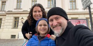 I Moved From US to Europe for My Husband’s Job; Struggled for 11 Years