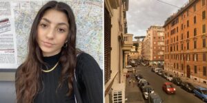I Moved to Italy for Work; Now Home in the US, but Want to Go Back