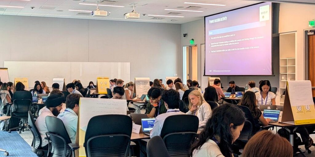 I Sat in on an AI Training Session at KPMG. Here’s What I Found Out.