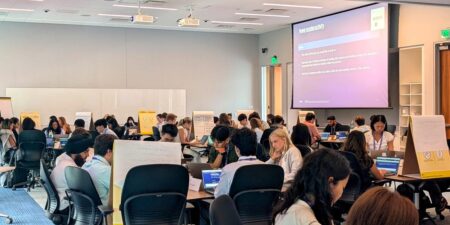 I Sat in on an AI Training Session at KPMG. Here’s What I Found Out.