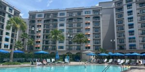 I Stayed at Every Nice Disney World Resort, Only One Worth the Price