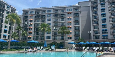 I Stayed at Every Nice Disney World Resort, Only One Worth the Price