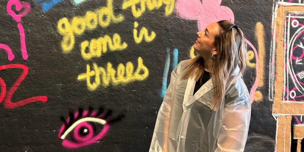 I Took a Solo Trip While Pregnant; Glad I Went, but Made Some Mistakes