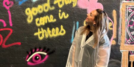 I Took a Solo Trip While Pregnant; Glad I Went, but Made Some Mistakes