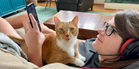 I’m Letting My Kids Sleep, Look at Screens, and Do Nothing All Summer