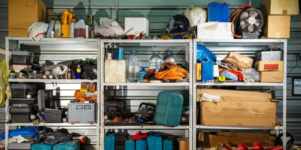I’m a CEO and Prepper; I Want to Make Sure My Family Is Safe