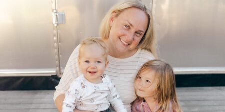 I’m an American Raising My Kids in Norway
