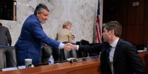 In Blow to Big Tech, Senators Strike AI Provision From Trump’s Megabill