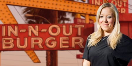 In-N-Out’s Lynsi Snyder Says She’s Leaving California for Tennessee