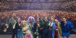 Inside the Critical Role Global Touring That’s Defining Nerdworld