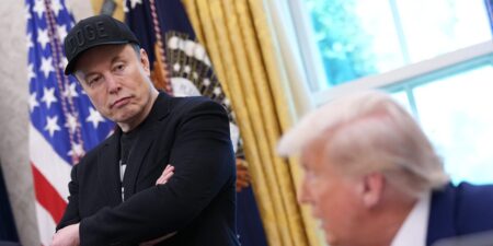 Investment Firm Postpones Tesla ETF After Musk Political Party Launch