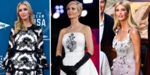 Ivanka Trump’s Best and Worst Looks Since Her Father Became President