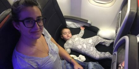 I’ve Flown on American Airlines for 15 Years; Switching to Lufthansa